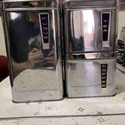 Vintage Characters