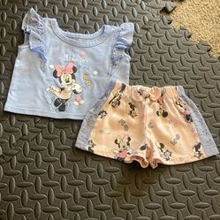 Baby Clothes
