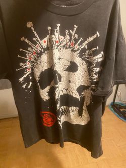 hell star