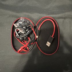 Wireless Beats Headphones 