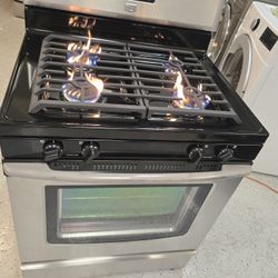 Stove
