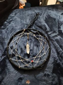 Dream catcher