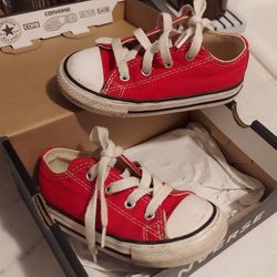Kids Converses