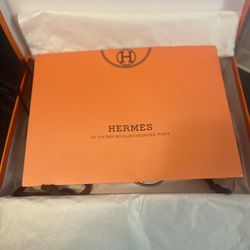Hermes Green Sandals Size 48