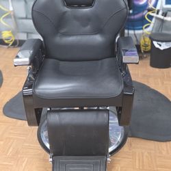 Barber Chairs 100 Each