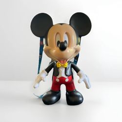 Disneyland Mickey Mouse Popcorn Bucket 