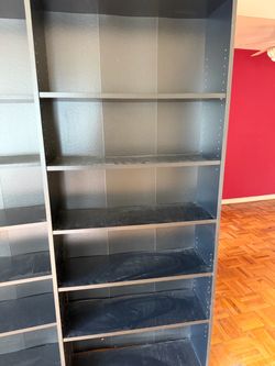 4 book shelf