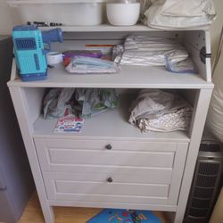 IKEA Baby Dresser