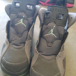 Jordans 40$