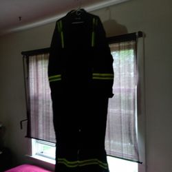 Oil & Gas Safety Gear 3X Coveralls 