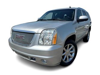 2010 GMC Yukon Denali