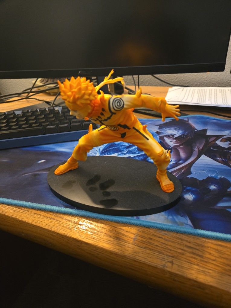 Anime Figure Naruto