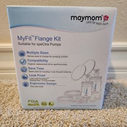 NEW Spectra Breast Pump Replacement Parts