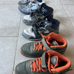 Nike Shoes Size 10.5 