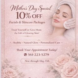 Facials