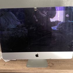 iMac 2015