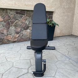 NEW FID Bench / Gym Equipment