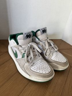 Nike Jordan Air , Size 7 Young Boys