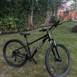 Reid 27.5” Mountain Bike