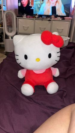 Hello Kitty Coin / Piggy Bank
