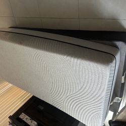 XL TWIN BED 