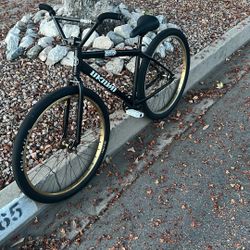 Unknown 29er (trades Only)