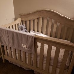 CRIB Baby Bed