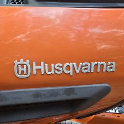lawnmower