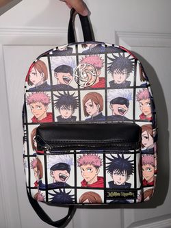 Jujutsu Kaisen Mini Backpack