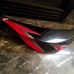 2011 Honda CBR 600 RR Replacement Parts