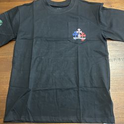 Chrome Hearts Multi Colored Cross