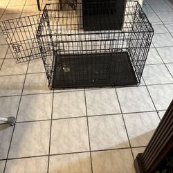 Dog Cage 