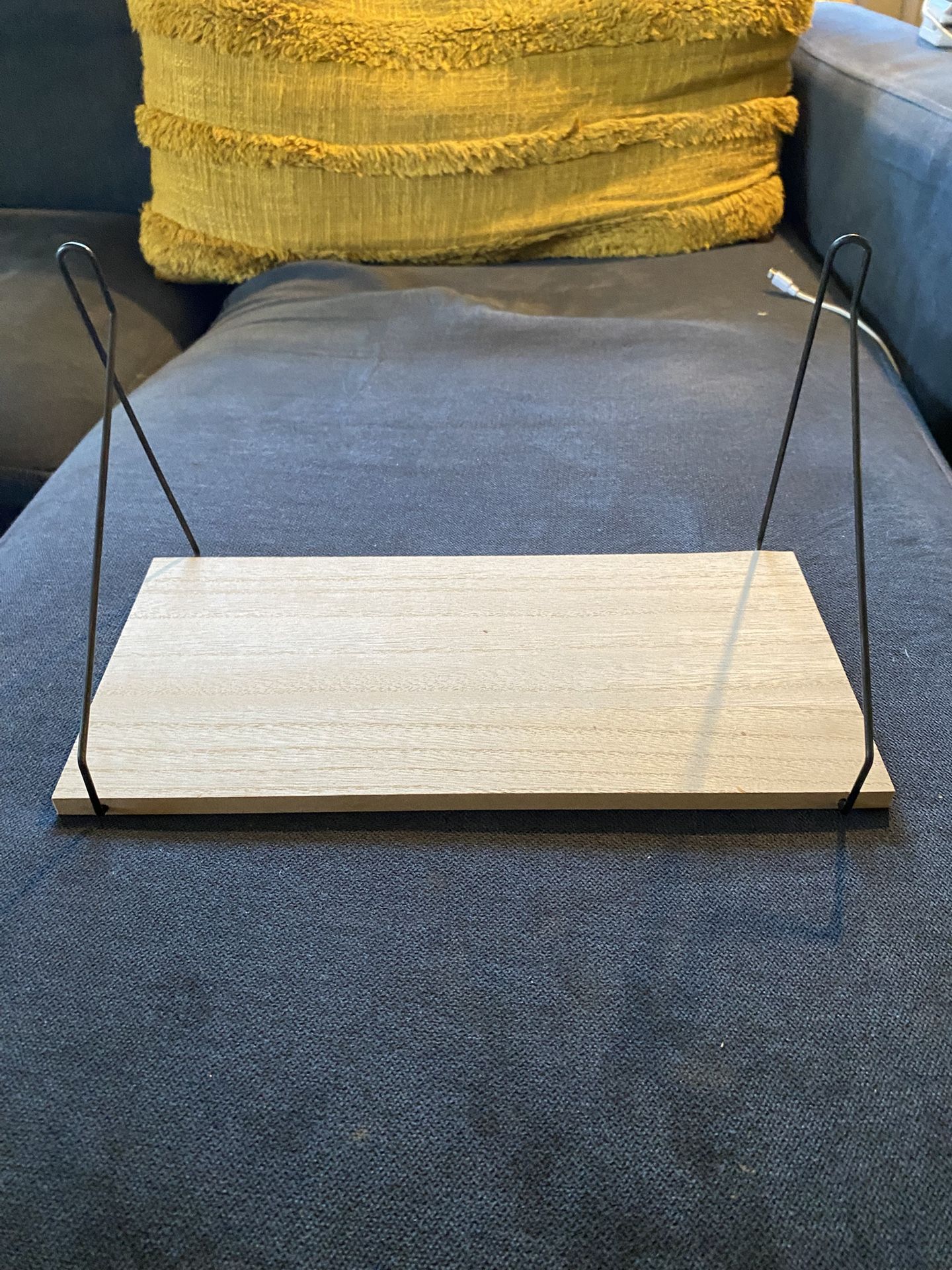 Small Wall Shelf