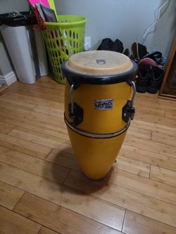 Toca Player's Series Conga Drum