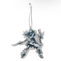 Horizon Forbidden West Aloy Ornament