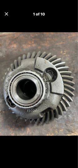 Eaton 19559-00 10 Bolt Posi Limited Slip. 4-ring and pinion Series, 3.73 gear ration, 8.5” diameter