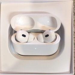 AirPod Pros 