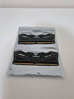 DDR5 64GB