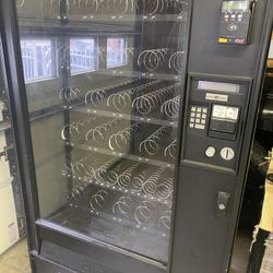 Vending Machine 