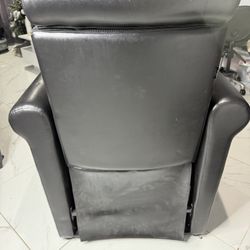 Icarus Pedicure Chair 