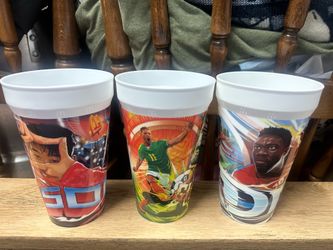Son, Gimenez, and Davies For Sale