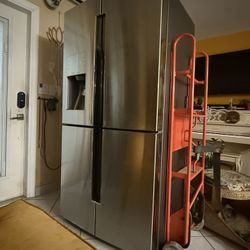 Samsung Refrigerator 