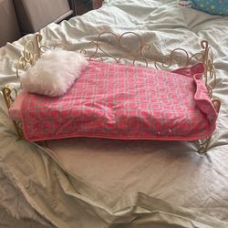 Doll Beds
