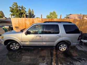 2009 Ford Explorer