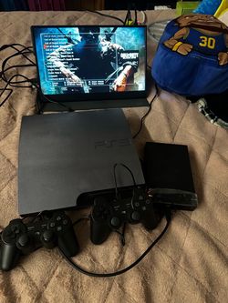 Ps3