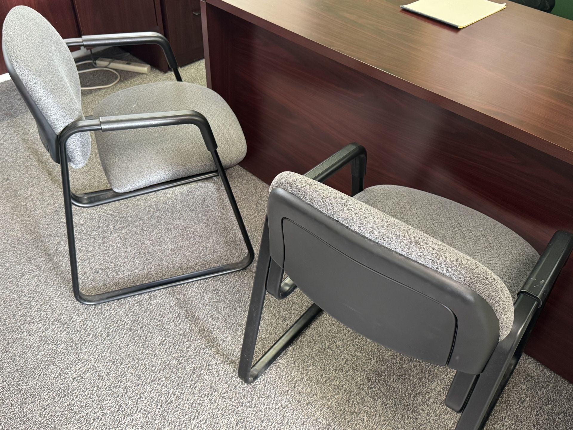 Office Chairs