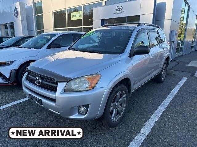 2009 Toyota RAV4