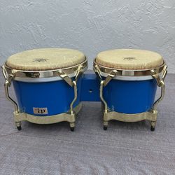 LP Bongos