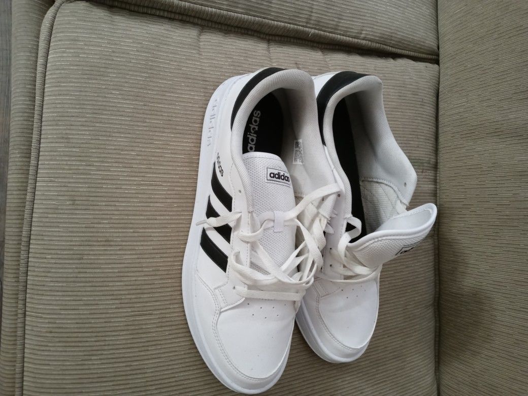 Adidas Shoes