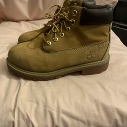 Kids Timberland Boot